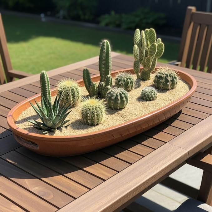 32 oz Jug of Brown Beach Sand for Indoor Outdoor Decor, vase Filler, Candles, Art, Crafts, Aquariums, Fairy Gardens, planters, tablescapes, terrariums, Design