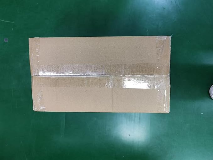 VEVOR 0.56Inch 48sq.ft 12 Tiles Gym Flooring for Home Gym, Rubber Top with High Density EVA Foam,25 x 25In Gym Floor Exercise Equipment Mats, Interlocking Gym Mats, Puzzle Workout Mats, Black & Grey