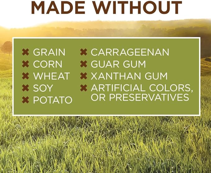 Instinct Original Pate Wet Cat Food, Grain Free Recipe - Real Venison, 5.5 oz. Cans (Pack of 12)