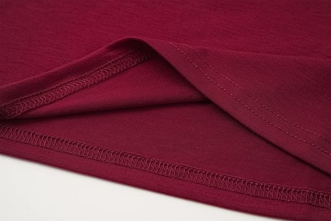 YIJIU Women's Sleepwear Long Sleeve Top and Pants Pajama Set Panda Print Nighty