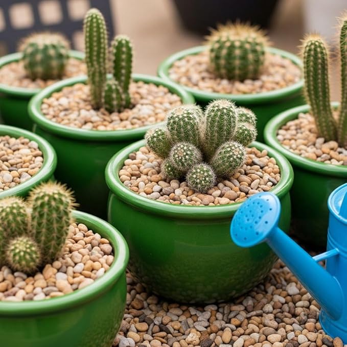 32 oz Jug of Multicolor Tan Pea Gravel, ⅛ - ½ inch Size, for Indoor Outdoor Decor, vase Filler, Candles, Art, Crafts, Aquariums, Fairy Gardens, planters, tablescapes, terrariums