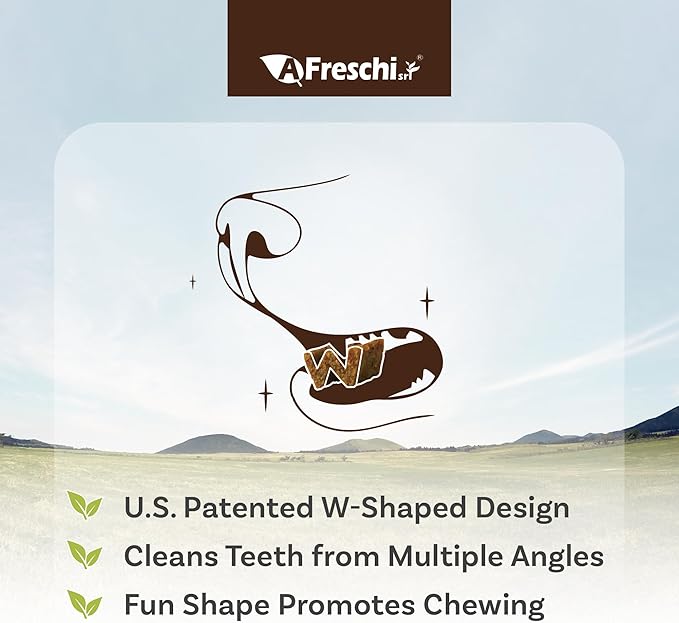 AFreschi Air-Dried Dog Food Turkey Recipe 2.2 lb, All-Natural, Complete & Balanced, Single-Animal Protein, Grain-Free, High-Protein, Limited Ingredients