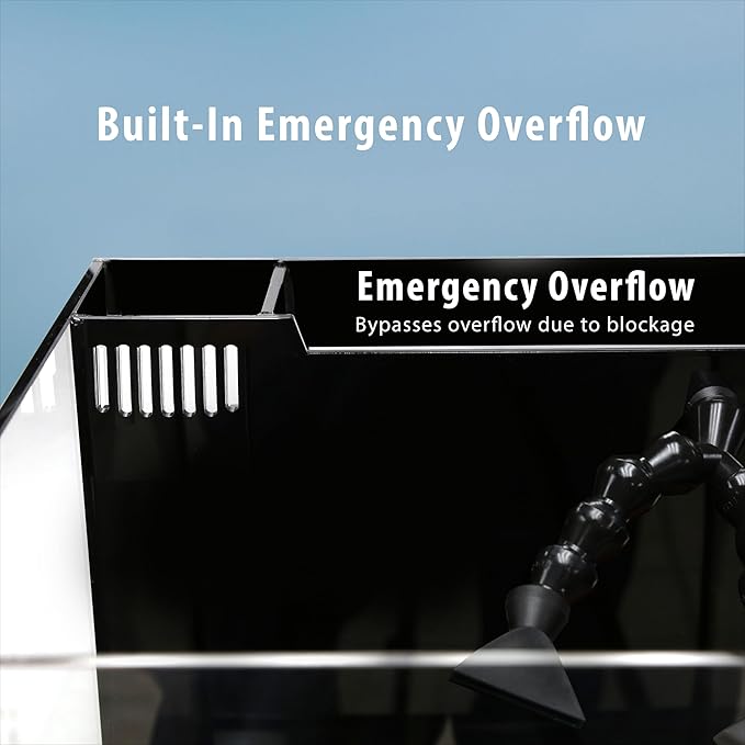 Innovative Marine Starter Kit Aquariums (25 Gallon Lagoon)