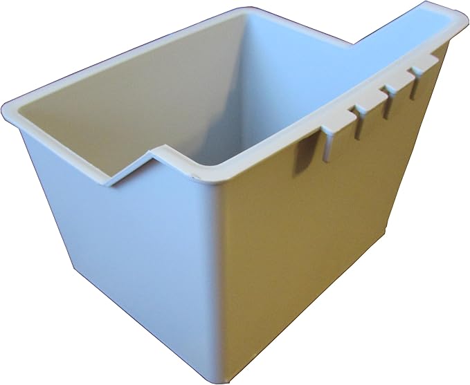 Pinnon Hatch Farms Large Cage Cup 3QT/ 96 FL OZ Hanging Feed & Water Cage Cup (60 PCS CASE)