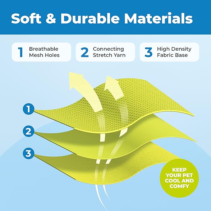 Voyager Escape Proof Cat Harness and Leash Set with Reflective Stitching, Neoprene Handle 5ft - Supports Small, Medium and Large Cats, Kittens for Walking by Best Pet Supplies - Lime, XXXS