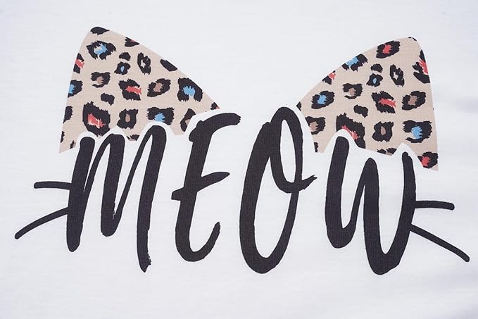 YIJIU Women's Sleepwear Long Sleeve Top and Pants Pajama Set Panda Print Nighty