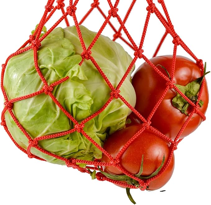 Chicken Vegetable Hanging Feeder Chicken Toys in Coop Veggies Holder Feeding for Poultry, Hens, Duck