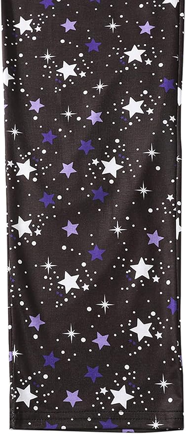 YIJIU Women's Sleepwear Long Sleeve Top and Pants Pajama Set Panda Print Nighty