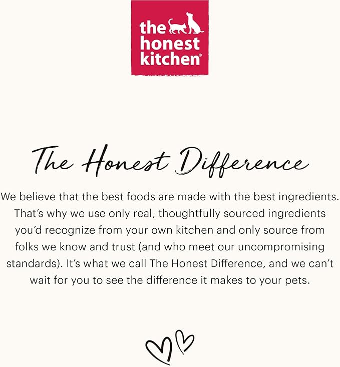 The Honest Kitchen Pumpkin POUR OVERS Wet Toppers for Dogs (3 Pack), 5.5 oz - Variety