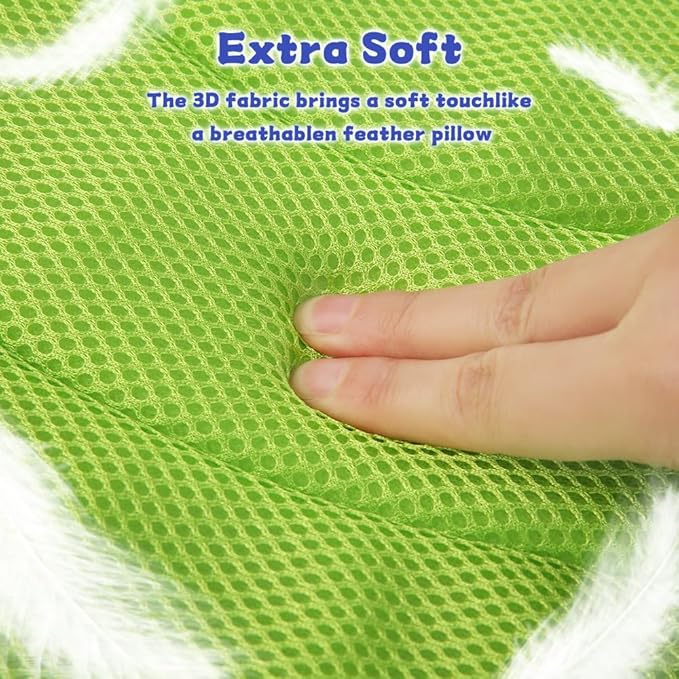 Soft Dog Cone Collar After Surgery Alternative for Dogs to Stop Licking, Comfy Collars for Large/Medium/Small Pet, Comfortable Elizabethan Neuter Recovery E Cones of Shame Neck & Head Ecollars