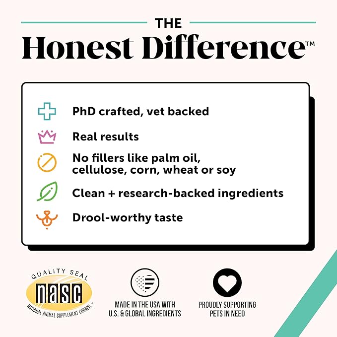 Cat Breath Freshener Dental Powder for Teeth Cleaning Plaque Off, Dental Care for Cats, Tartar Remover for Teeth with Natural Herbal Blend (60 Day Supply)