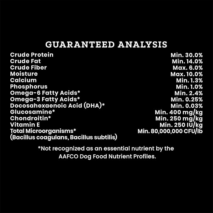 VICTOR Classic - Hi-Pro Plus Large Breed Puppy, 30-lb