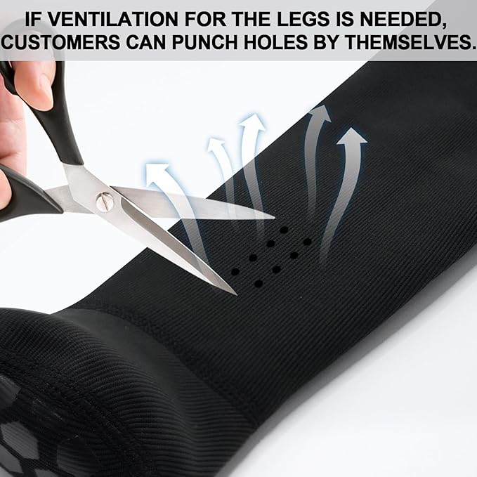 COODEO Dog Socks to Prevent Licking Paws, Healing Boots & Paw Protectors with Non-Slip Bottoms for Wound Protection, Waterproof Sleeve Shoes for Licking（Purple，2XL_Right