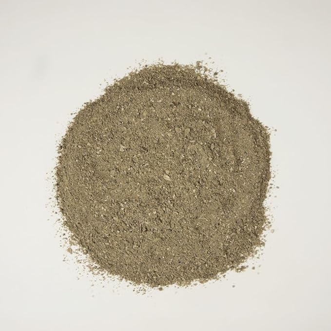 32 oz Jug of Gray Crushed River Rock Sand for Indoor Outdoor Decor, vase Filler, Candles, Art, Crafts, Reptile habitats, Fairy Gardens, planters, tablescapes, terrariums