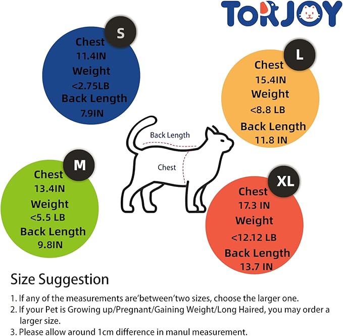 Cat Professional Surgical Recovery Suit,E-Collar Alternative for Cats Dogs,After Surgery Wear, Pajama Suit,Home Indoor Pets Clothing Banana M