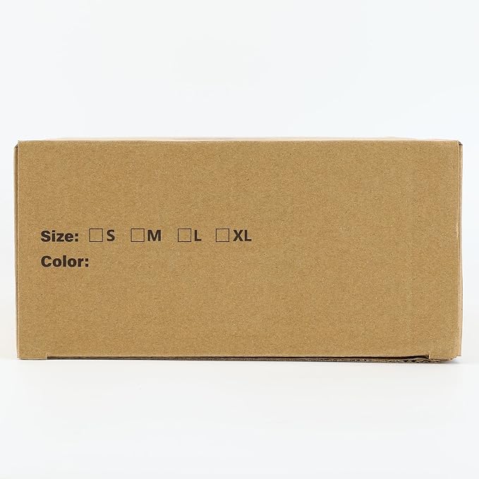 Pawaboo Pet Dog Carrier Backpack, Puppy Dog Travel Front Carrier for Small Medium Dogs Cats, Adjustable Breathable Dog Carrying Backpack with Safety Strips for Hiking, Walking (Blue L Up to 14 lbs)