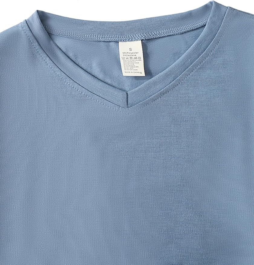 YIJIU Women's Sleepwear Long Sleeve Top and Pants Pajama Set Panda Print Nighty