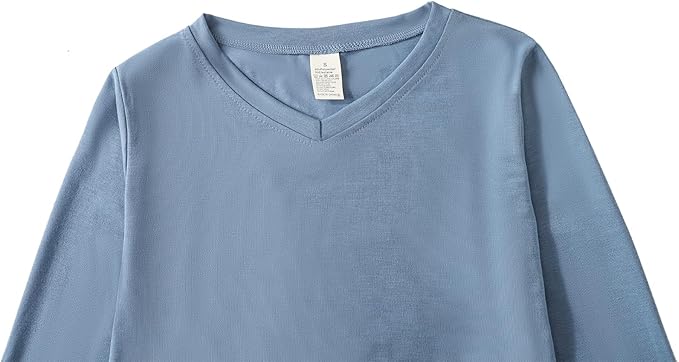 YIJIU Women's Sleepwear Long Sleeve Top and Pants Pajama Set Panda Print Nighty