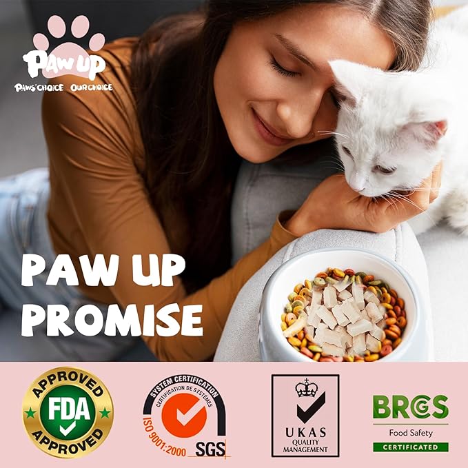 Freeze Dried Sheep Milk Yogurt Flavor with Strawberry,Gentle Sheep Milk Dog Treats for Sensitive Stomachs Puppies, 2.8 oz