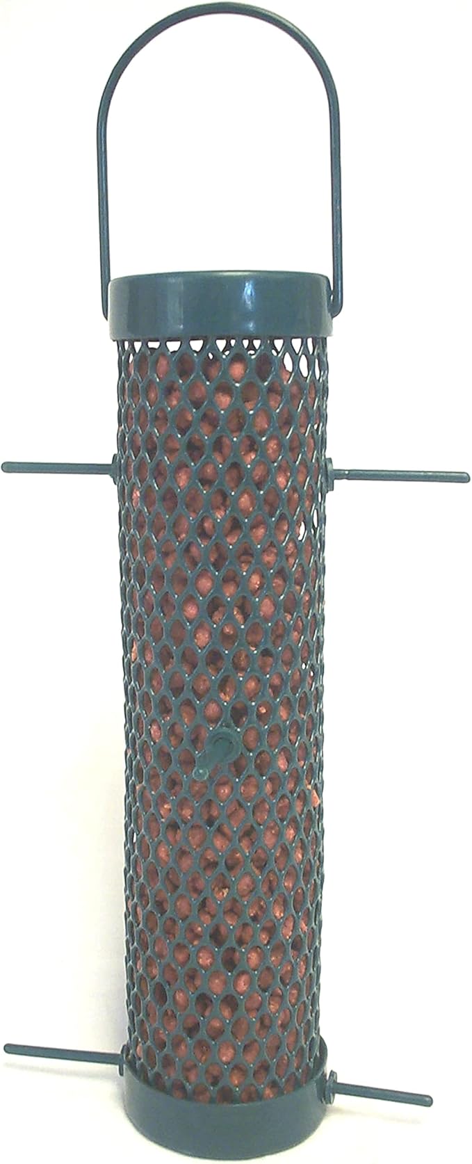 C&S Wild Bird Woodpecker Suet Nuggets Mega Box, 8 Pounds