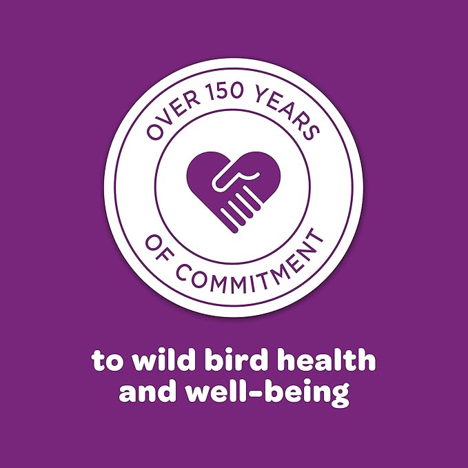 Kaytee Nut & Fruit Wild Bird Seed, 5 lb