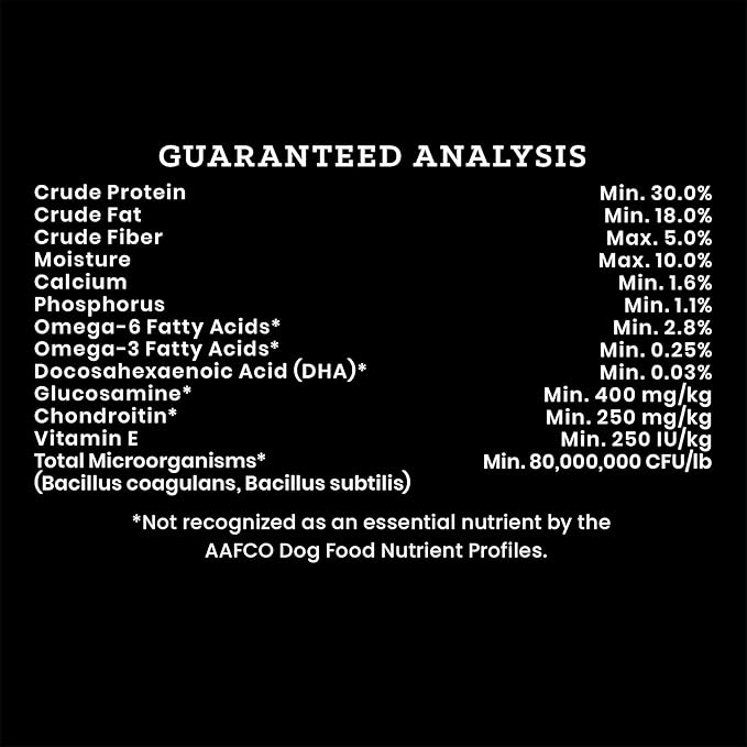 VICTOR Classic - Hi-Pro Small & Medium Breed Puppy, 5-lb