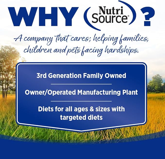 NutriSource Trout & Rice Recipe Dog Food, Premium Wet Dog Food, 12.3 Ounce (Pack of 12)