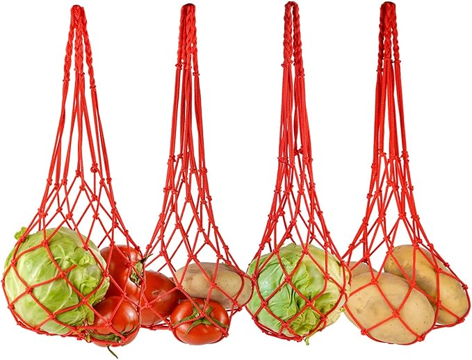 Chicken Vegetable Hanging Feeder Chicken Toys in Coop Veggies Holder Feeding for Poultry, Hens, Duck