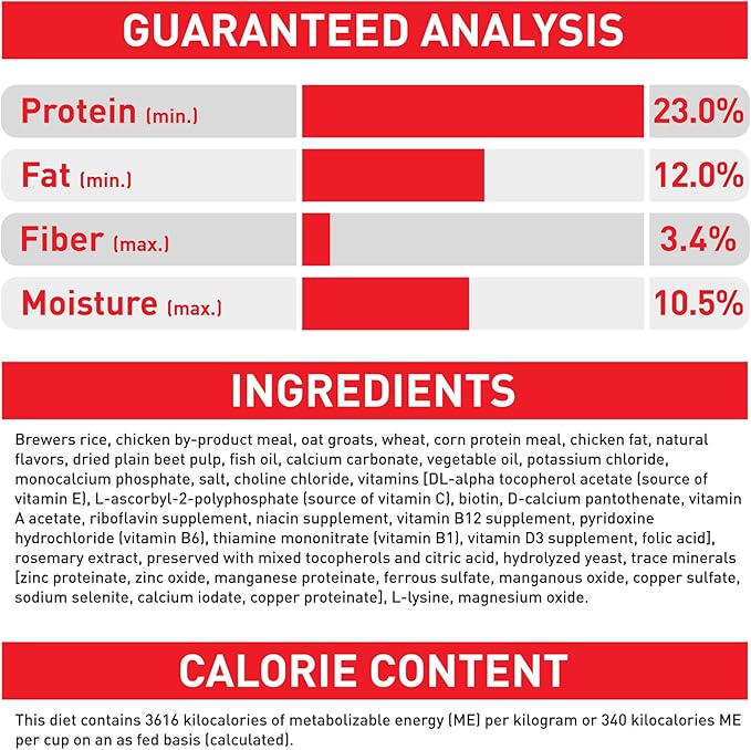 Royal Canin Size Health Nutrition Medium Adult Dry Dog Food, 40 lb Bag