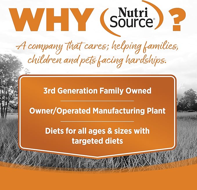 NutriSource Grain Free Lamb Recipe Dog Food, Premium Wet Dog Food, 12.3 Ounce (Pack of 12)