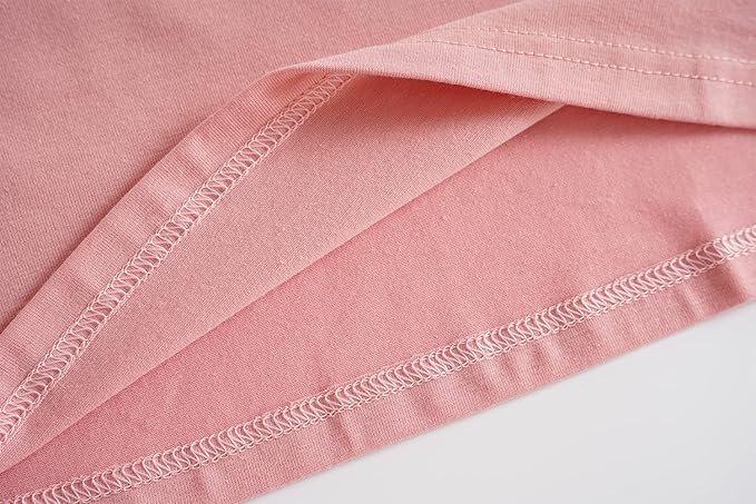 YIJIU Women's Sleepwear Long Sleeve Top and Pants Pajama Set Panda Print Nighty