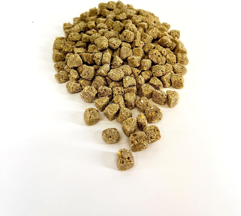 Harrison's Adult Lifetime Coarse 5lb