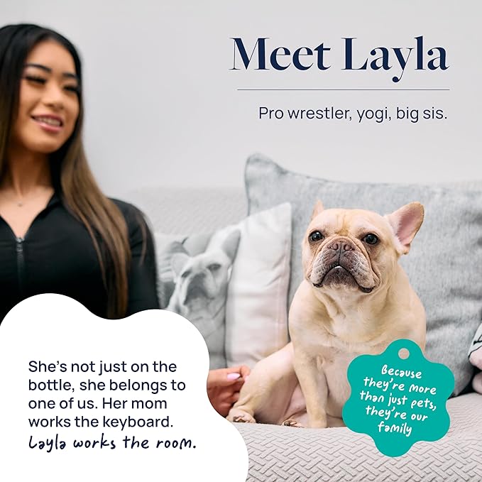 Veterinary Formula Anal Gland Support for Dogs – Vet-Formulated No Scoot Chews with Pumpkin, Ginger, Agave Inulin & Probiotics – Supports Scooting, Stool Quality & Digestive Health, 60 Soft Chews