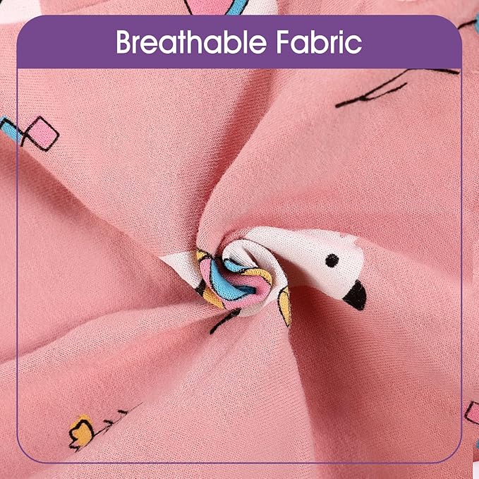 SUNFURA Cat Recovery Suit, Kitten Surgical Full Bodysuit for Abdominal Wound Protector Anti Licking After Surgery, Professional Bandages Cone E-Collar Alternative for Small Male & Female Pets