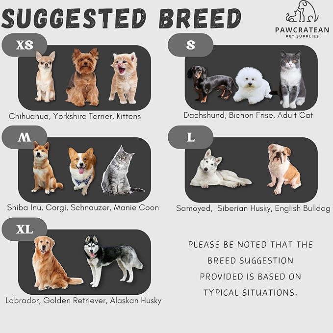 Cute Sweater for Dogs and Cats Soft Flannel Pet Outfit Warm and Cozy Animal Hoodie Small to Large Pet Clothes for Halloween Parties and Everyday Wear (Small, Grey Pinguin)