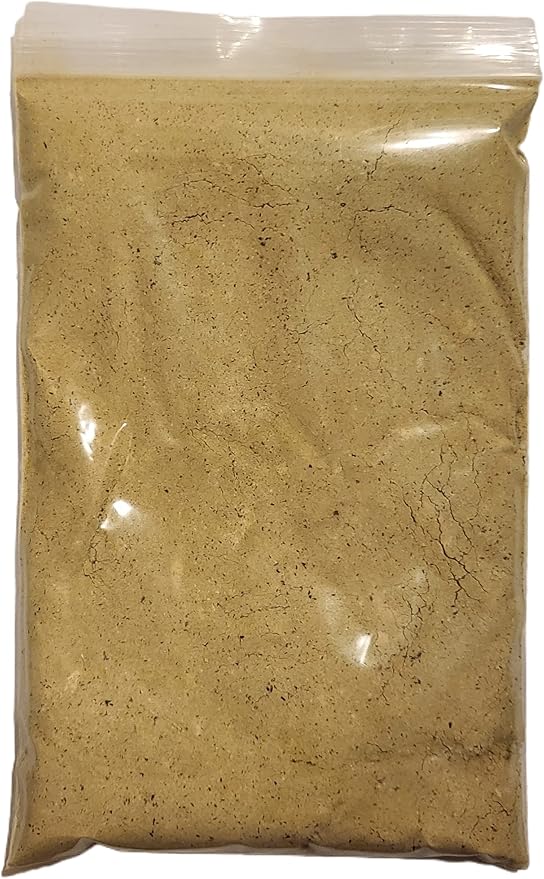 Parrot Emergency Powdered Meal Mix - Liquid Food Supplement for Sick, Injured, Elderly Parrots (7 Oz.)