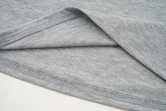 YIJIU Women's Sleepwear Long Sleeve Top and Pants Pajama Set Panda Print Nighty