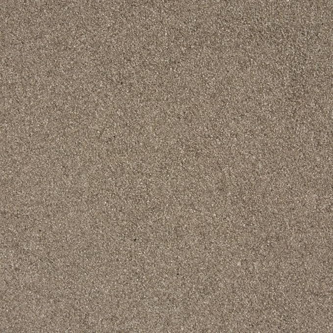 32 oz Jug of Gray River Sand for Indoor Outdoor Decor, vase Filler, Candles, Art, Crafts, Aquariums, Fairy Gardens, planters, tablescapes, terrariums, Design