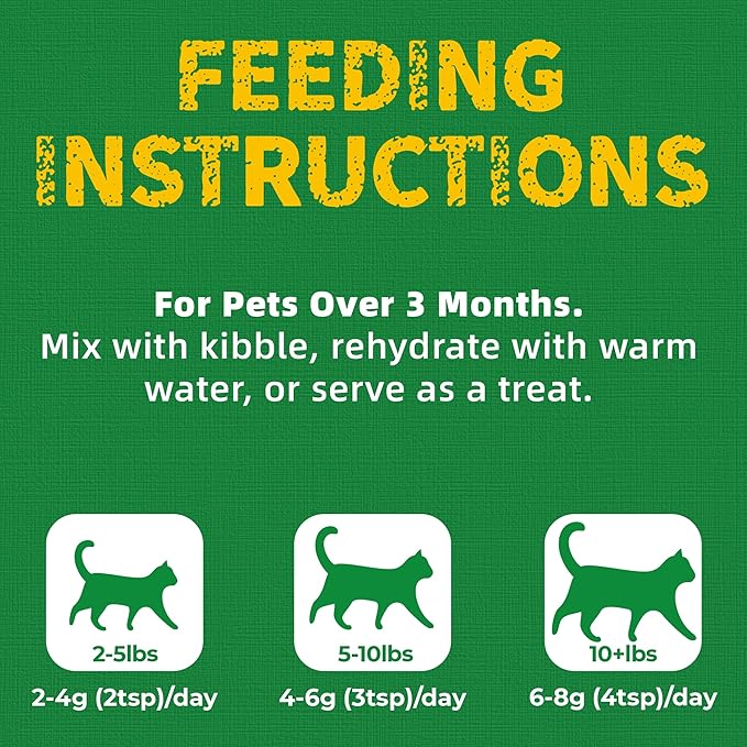 Just Try 13.4 OZ Cat Treats for Indoor Cats Hairball Control Natural Salmon Healthy Cat Grass Treats Kitten Snacks Training Biscuits Catnip for Cats Dental Care