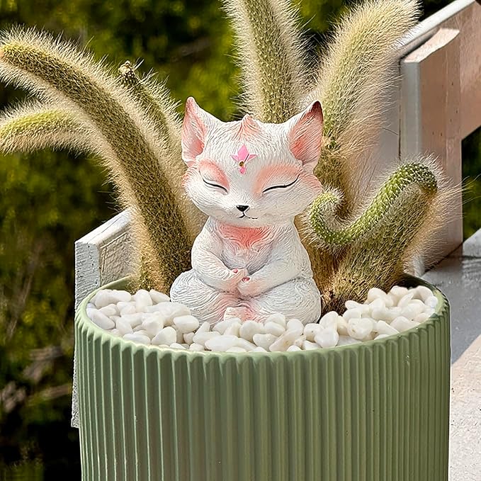 White Pebbles for Indoor Plants, 3/8 Inch Decorative White Stones. Polished River Rocks for Potted Plants Vase Cactus Bird Bath and Outdoor Garden Landscaping