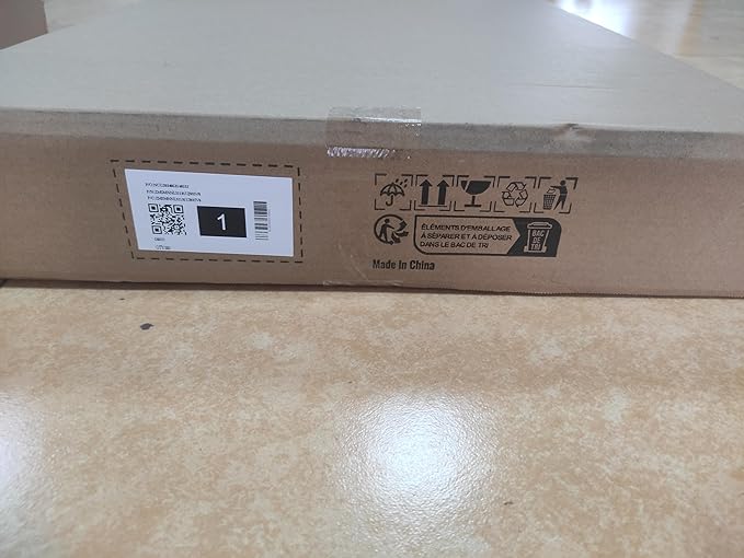 VEVOR 30 Inch Flight Bird Cage, Stackable Bird Cage Parakeet Cage with Slide-Out Tray and Handle, Small Parrots Birdcage for Cockatiels Budgies Conure Macaw Finch Lovebirds Canaries Pigeons