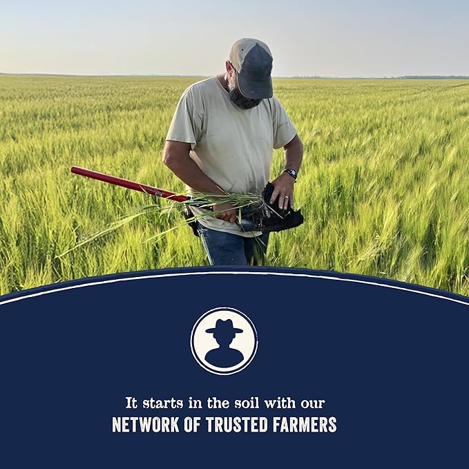 Canidae Pure Farm to Bowl Pasture-Raised Lamb & Sweet Potato, Grain-Free Dry Dog Food, Adult, 4lb