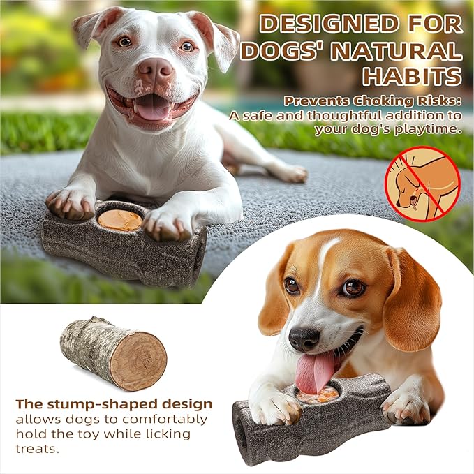 Dog Toys for Aggressive Chewers,Indestructible Dogs Toy for Large/Medium Breed,Frozen Dog Treat Holder to do Keep Them Busy to Reduces Anxiety