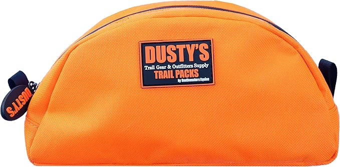 Southwestern Equine Dusty's Saddle Pouch, Cell Phone Holder for Saddle Sack Insulated Liner [Waterproof Version]