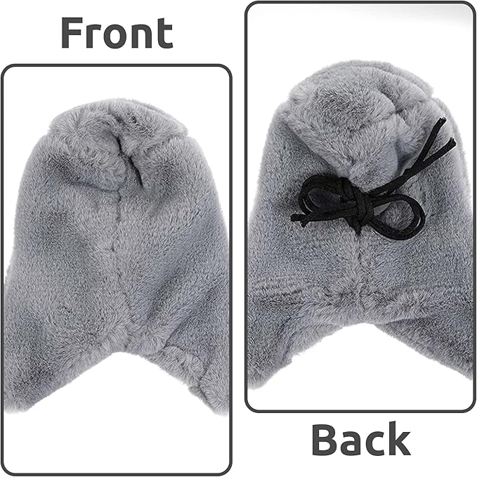 SIMENA Bird Blanket for Cage, Corner Fleece Bed for Birds, Cozy Bird Warmer, Parrot House for Cage, Cuddle Nest Hanging Toy for Lovebirds Parakeet (Medium)