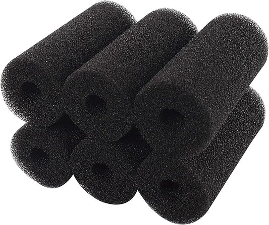 Pre-Filter Sponge Roll Fit for Beckett Pond G FR DP Pump, Part No 7209410 7137710 (Pack of 6)