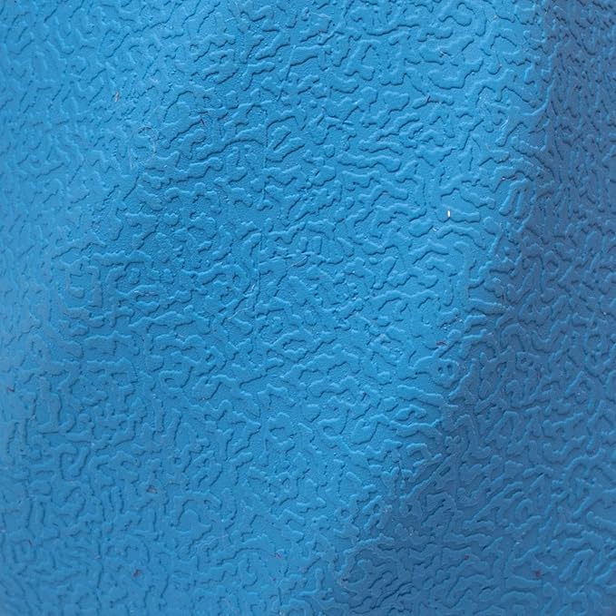 Amazon Basics Interactive Dog Treat Dispensing Enrichment Chew Toy, Large, Multi Color, 2-Pack