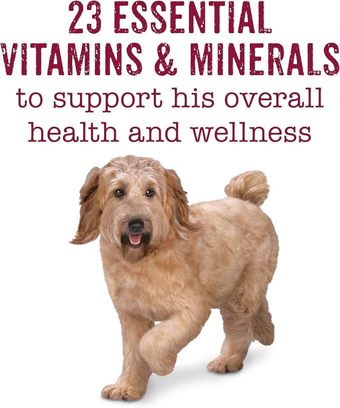 Purina Beneful Wet Dog Food Variety Pack, Prepared Meals & Chopped Blends - (16) 10 oz. Tubs