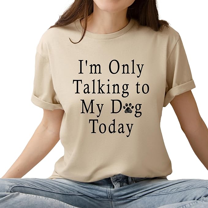 Custom Dog Mom Shirt for Women Pet Ears Sweatshirt with Name Unique Puppy Line Art Cute Dad Hoodie for DogDad Owner Lover
