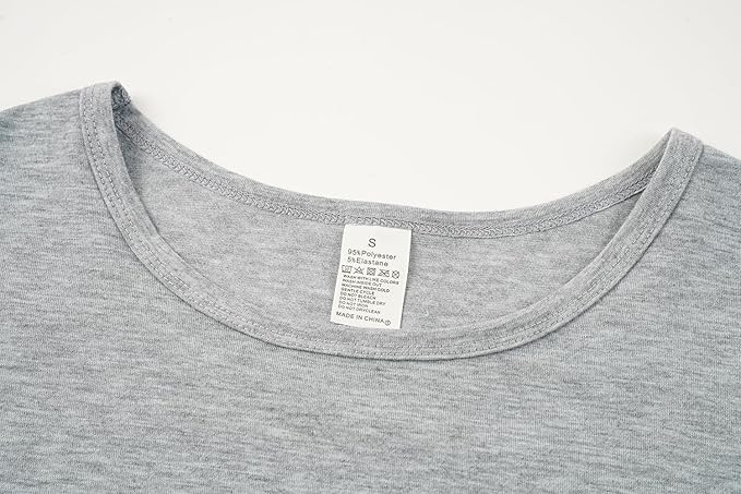 YIJIU Women's Sleepwear Long Sleeve Top and Pants Pajama Set Panda Print Nighty